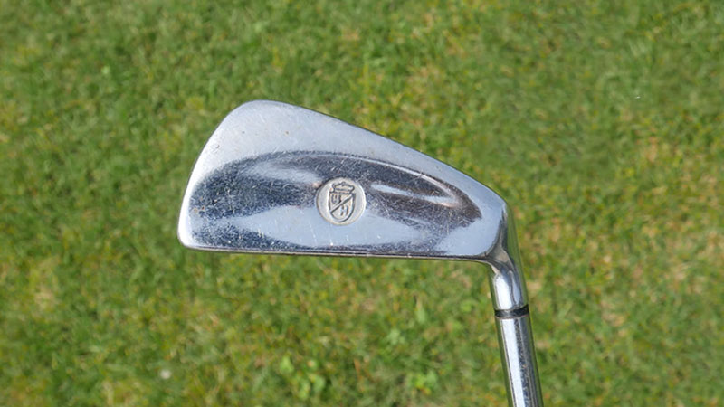 Walter Hagen Golf Clubs