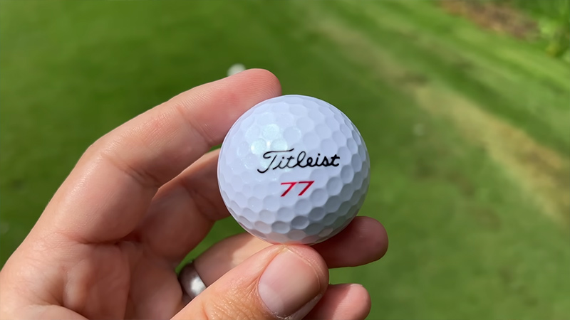 What Golf Ball Does Kevin Streelman Play