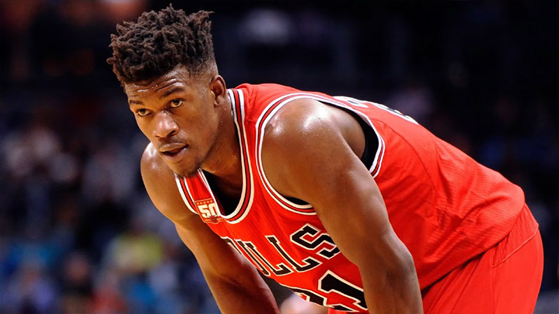 Jimmy Butler's height, salary, age, stats, cars, net worth 2022