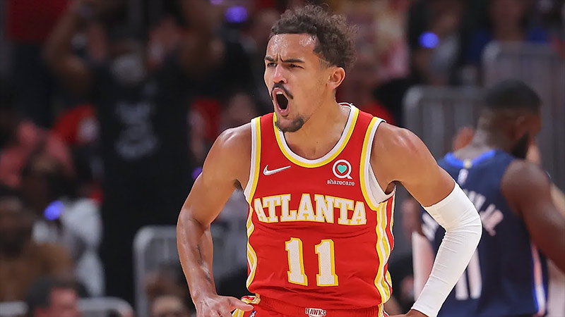 What Is Trae Young Salary