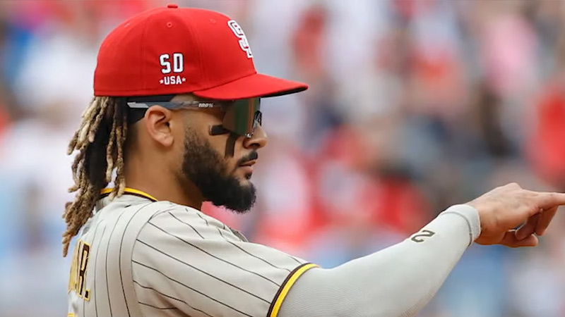 ESPN's Eduardo Perez apologizes for yesterday's Fernando Tatis Jr. comment  - Gaslamp Ball