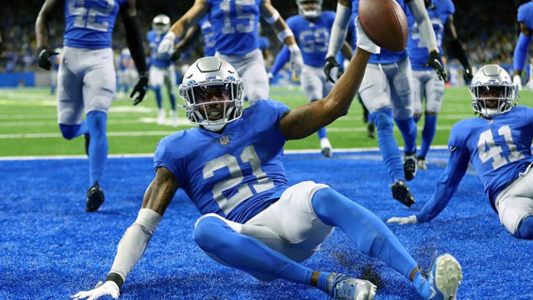 What Percentage Of Nfl Players Are White? - Metro League