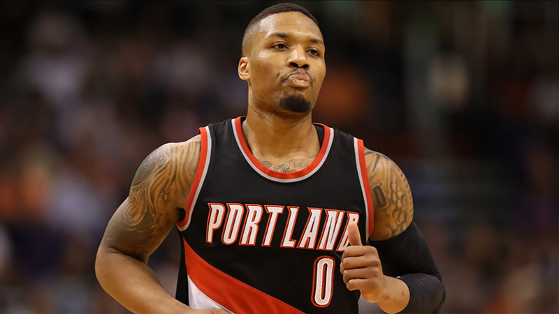 Why Is Lillard Having Surgery