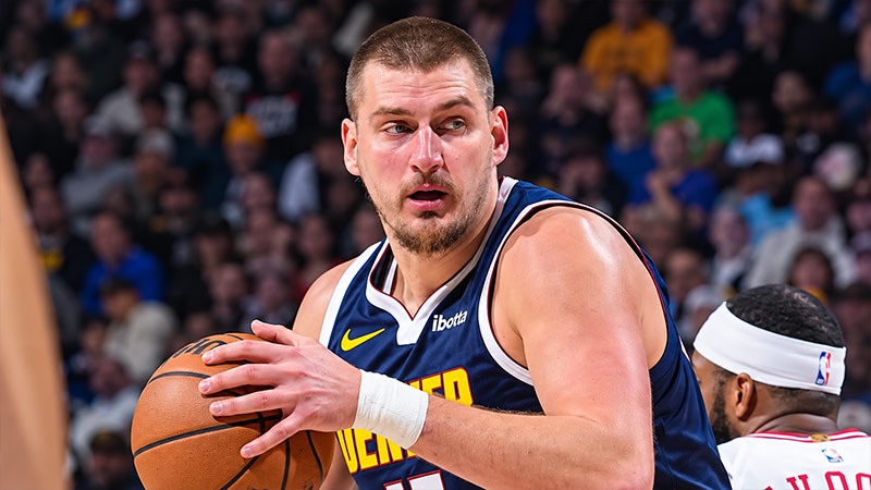 Why Nikola Jokić Missed the Olympics