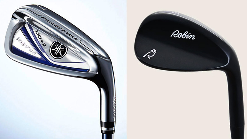 Women's Golf Clubs Different From Men's