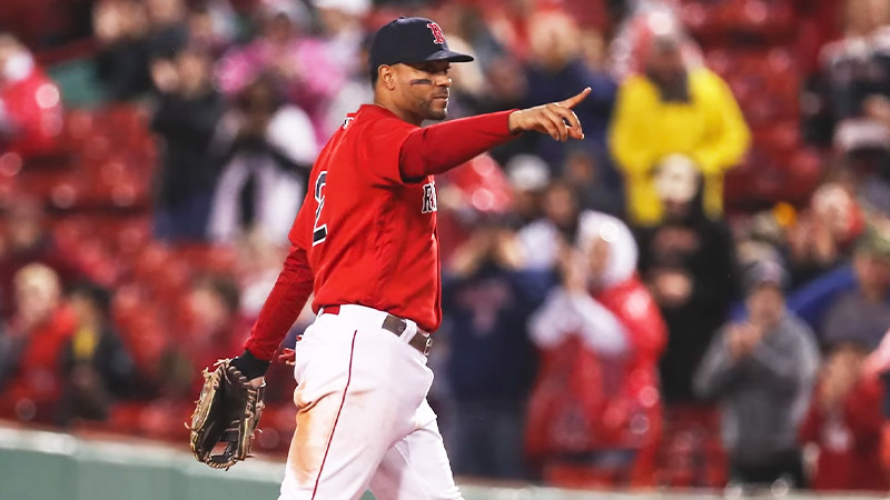 Xander-Bogaerts-Been-In-The-Mlb