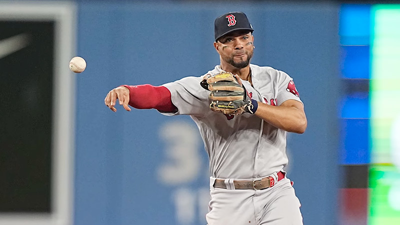 Xander-Bogaerts-Want-To-Leave-The-Red-Sox