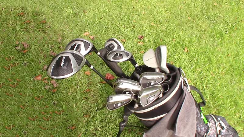 Xl Mean In Golf Clubs