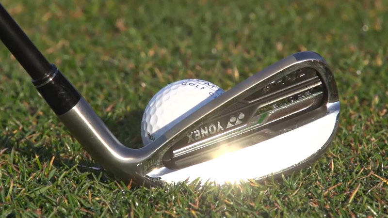 Yonex Irons