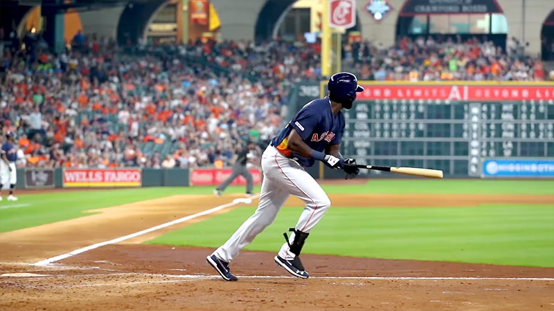 Yordan Alvarez