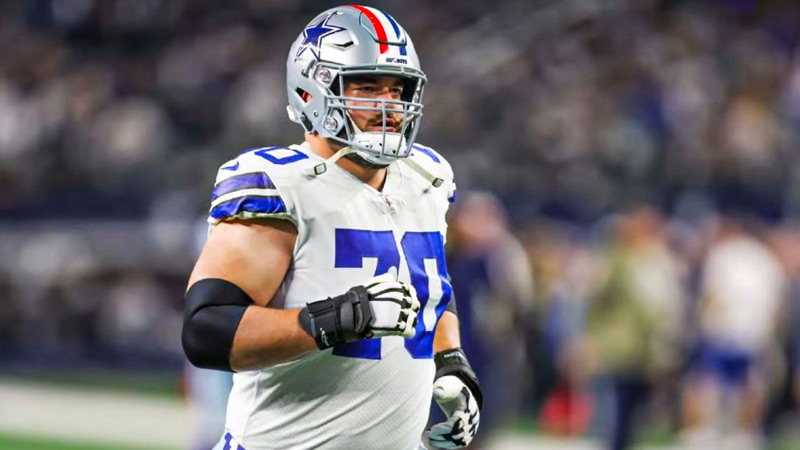Zack Martin's Contribution to the NFL