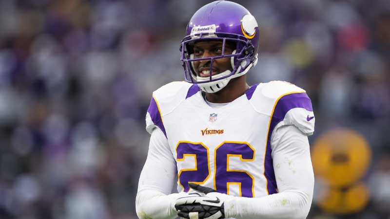 is antoine winfield sr a hall of famer