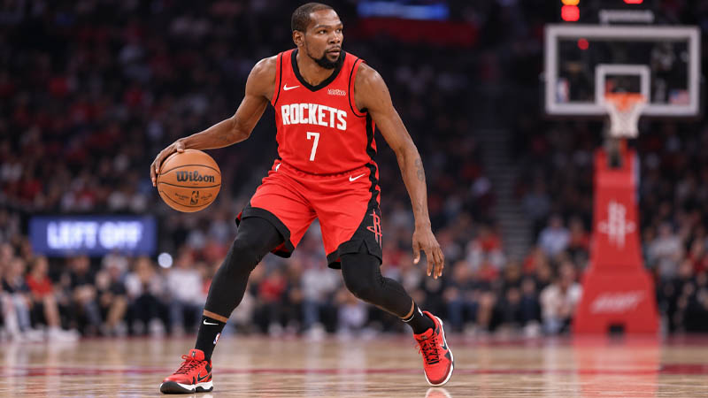 is kevin durant a sf or pf