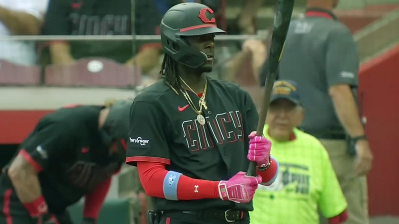 percentage of the MLB is Black