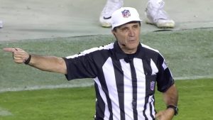 What Is a Chop Block in Football? -Definition, Legal or Illegal? Why ...