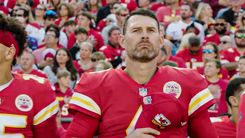 What Role Does Chad Henne Typically Play On NFL Teams?