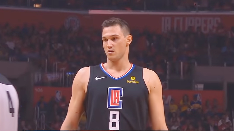 DANILO GALLINARI