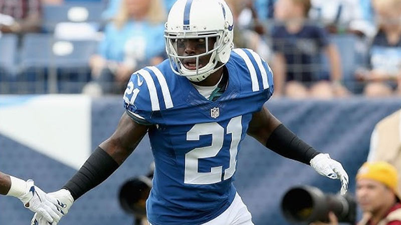 Darius Butler’s Impact on the Teams He Played For