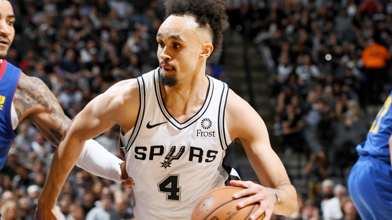 Is Derrick White a good defensive player?