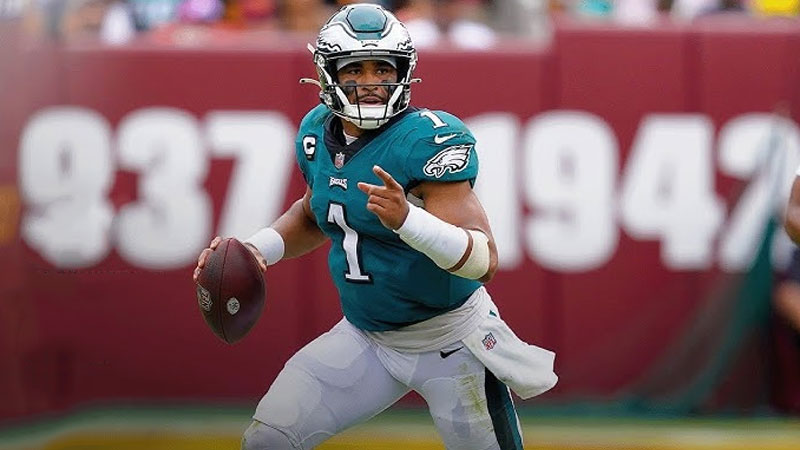 Is Devonta Smith a Good Fantasy Pick?