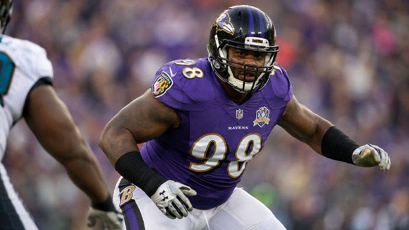 Did Brandon Williams Get Picked Up