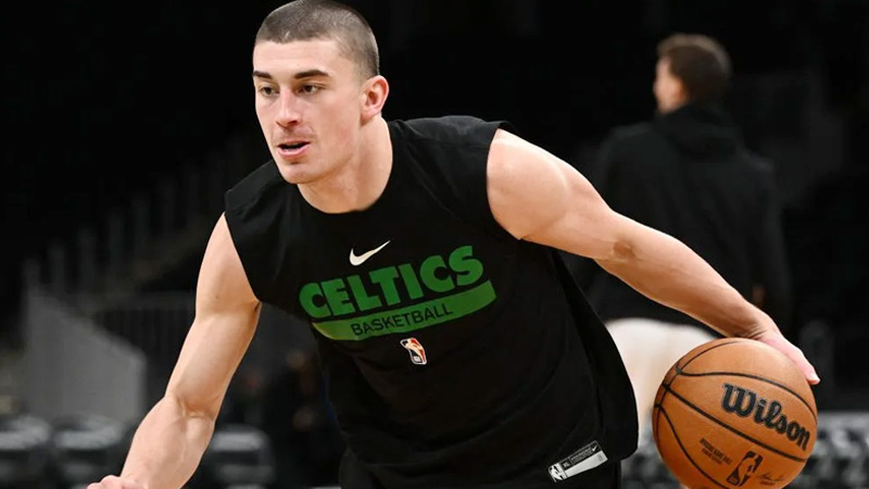 Did Payton Pritchard Get Traded?