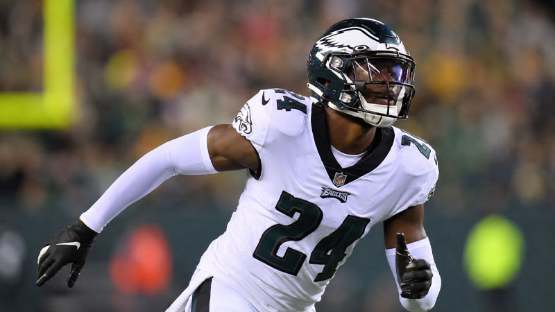 Did the Eagles Get James Bradberry