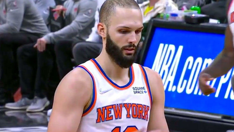 Why Is Evan Fournier’s Nick Name ‘Don’t Google’? -5 Reasons