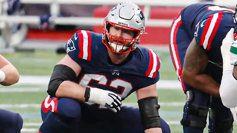 Factors Contributed to Joe Thuney’s Significant Earnings in the NFL