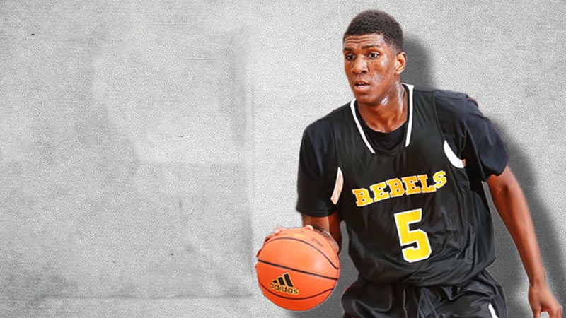 Good-is-Kevon-Looney