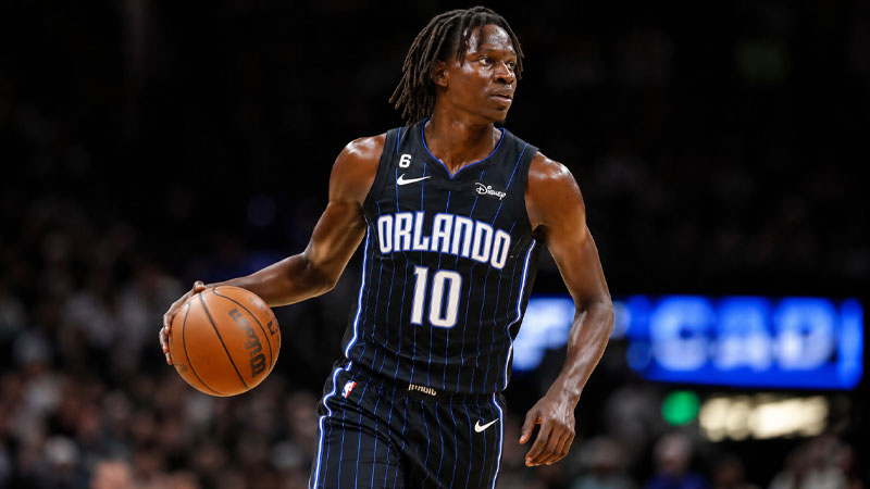 How Did Bol Bol Fail Physical