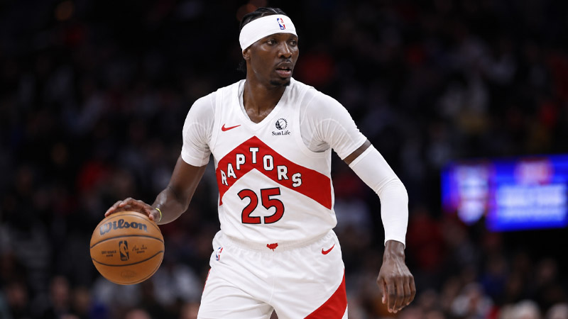 How Good Is Chris Boucher