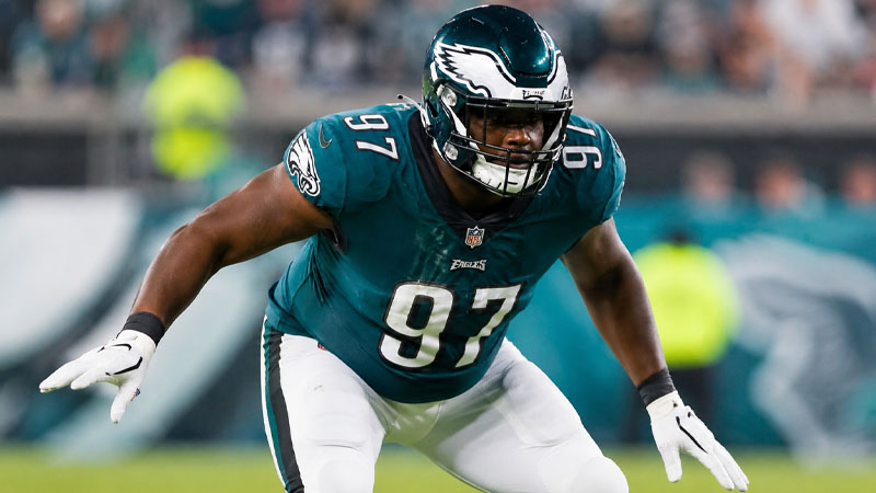 How Good Is Javon Hargrave