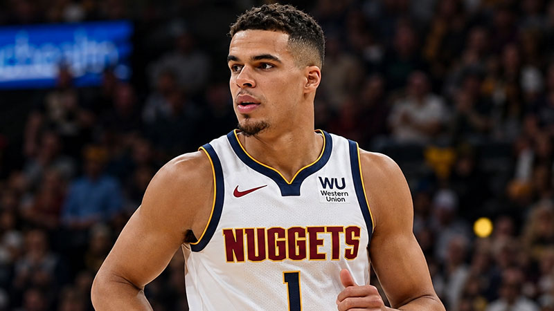 How Good Is Michael Porter Jr
