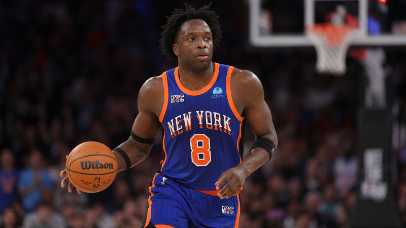 How Good Is OG Anunoby