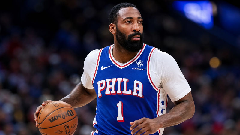 How Good is Andre Drummond