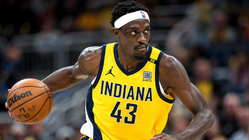How Good is Pascal Siakam