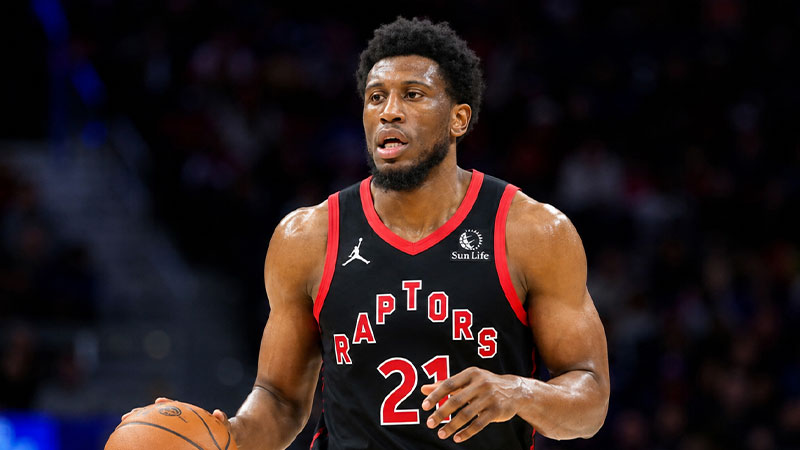 How Good is Thaddeus Young