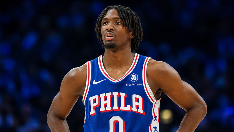 How Good is Tyrese Maxey