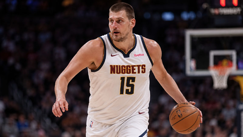 How Nikola Jokić Is Changing Basketball Forever