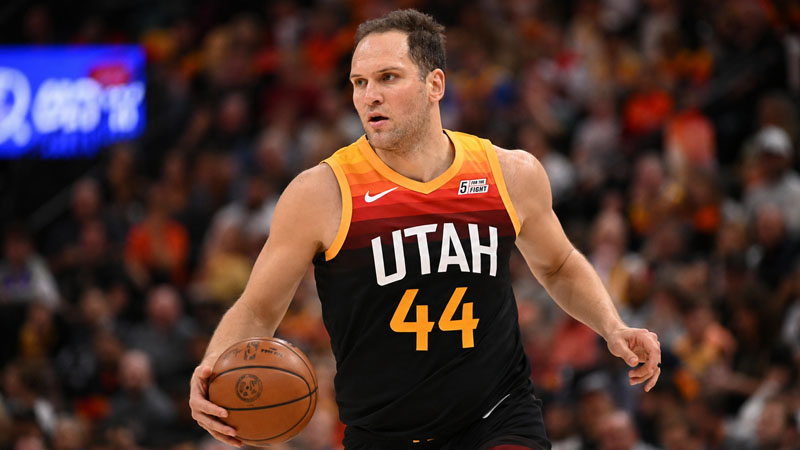 Is Bojan Bogdanović a Good Defender