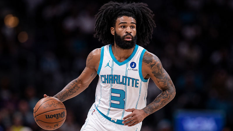 Is Coby White Good