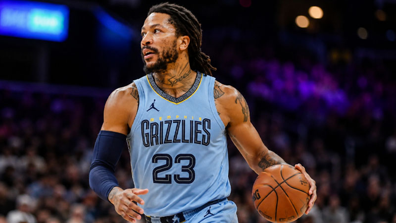 Is Derrick Rose a Point Guard