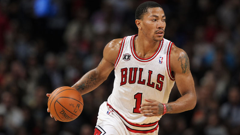 Is Derrick Rose an All-Star