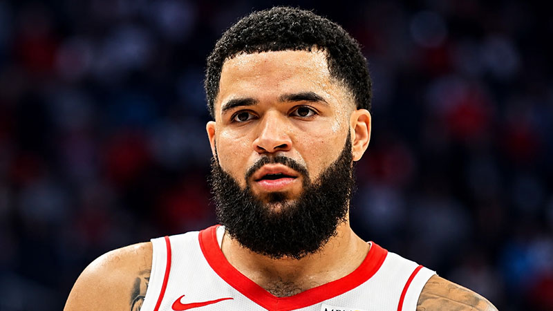 Is Fred VanVleet an All-Star