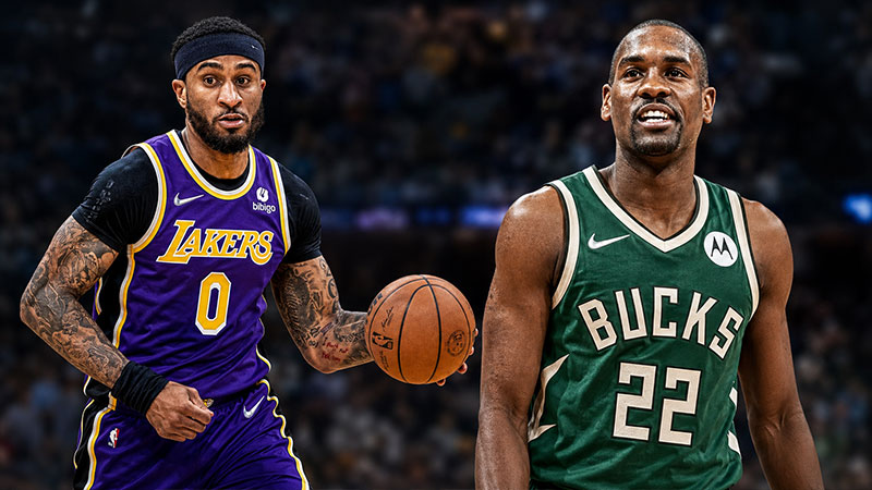 Is Gary Payton II Related to Gary Payton