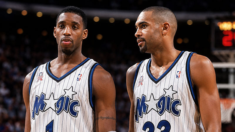 Is George Hill Related to Grant Hill
