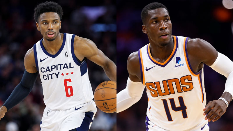 Is Hamidou Diallo Related to Cheick Diallo