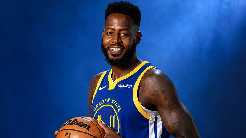 Is JaMychal Green Good