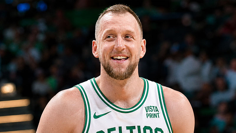Is Joe Ingles Good